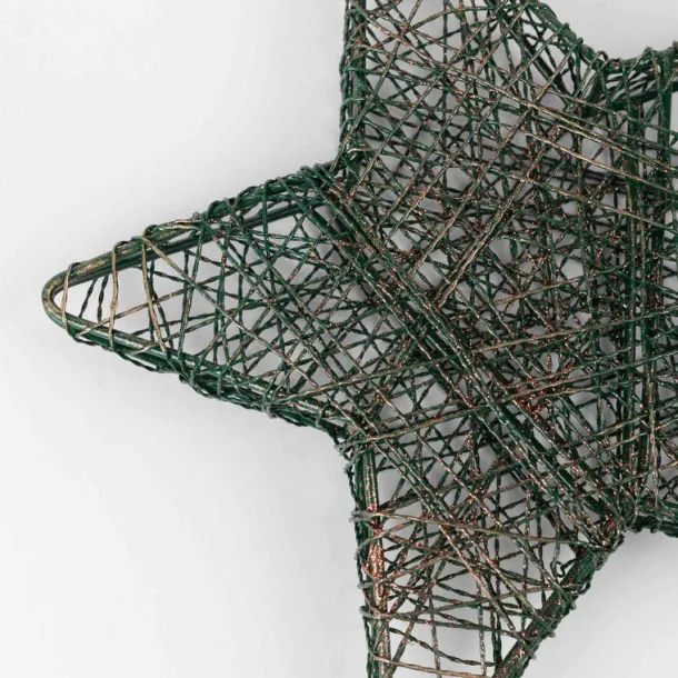 Iron Star