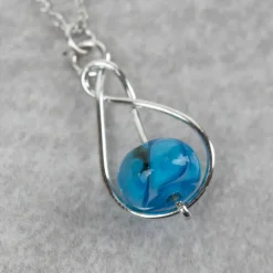 Isai Pendant Necklace