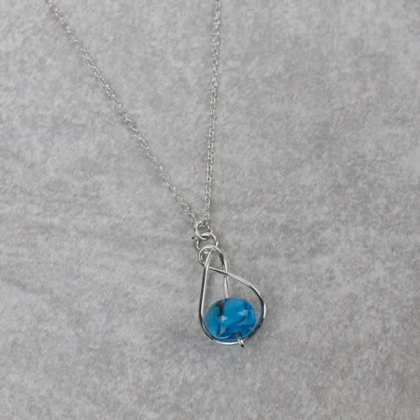 Isai Pendant Necklace