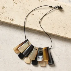 Ishani Statement Necklace