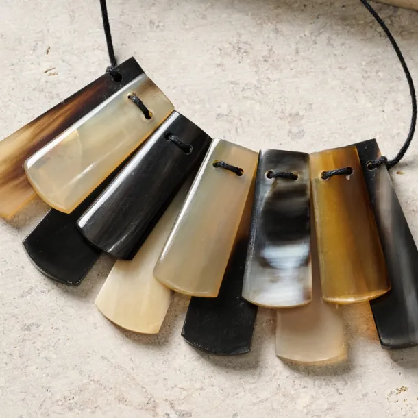 Ishani Statement Necklace