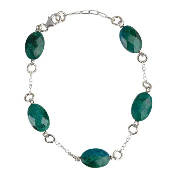 Isla Cinco Bracelet