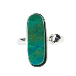 Isla Gem Ring