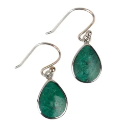 Isla Teardrop Earrings