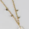 Ivory Tones Necklace