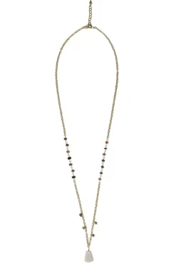 Ivory Tones Necklace