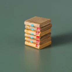 Jai Wood Illusion Ladder