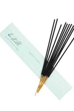 Jasmine Incense Set