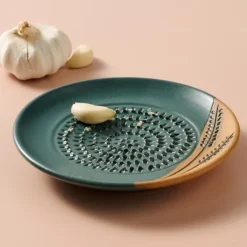 Jhapa Wheat Ceramic Greater Grater