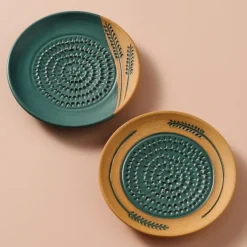 Jhapa Wheat Ceramic Greater Grater