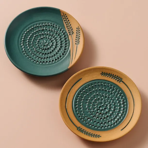 Jhapa Wheat Ceramic Greater Grater