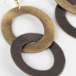 Jodana Drop Earrings