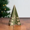 Jolly Jute Tree - 8"