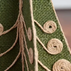 Jolly Jute Tree - 8"
