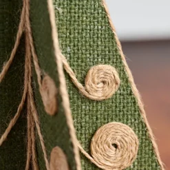 Jolly Jute Tree - 10