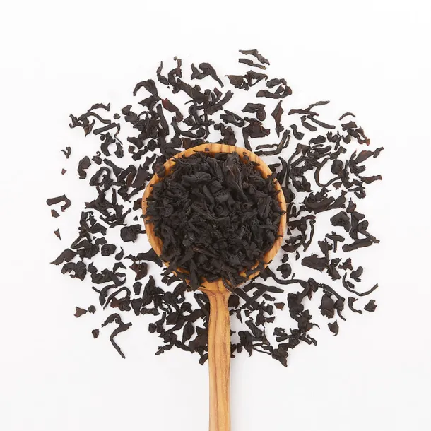 JusTea Black Tea Trio