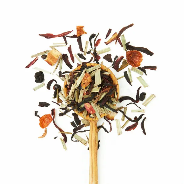 JusTea Purple Tea Trio