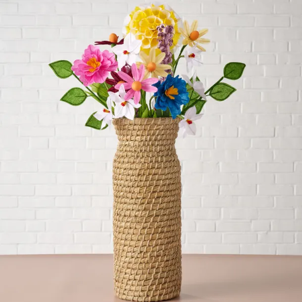Kaisa Bouquet Basket