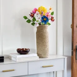 Kaisa Bouquet Basket
