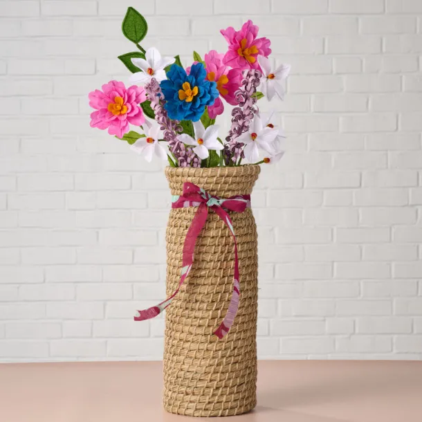 Kaisa Bouquet Basket