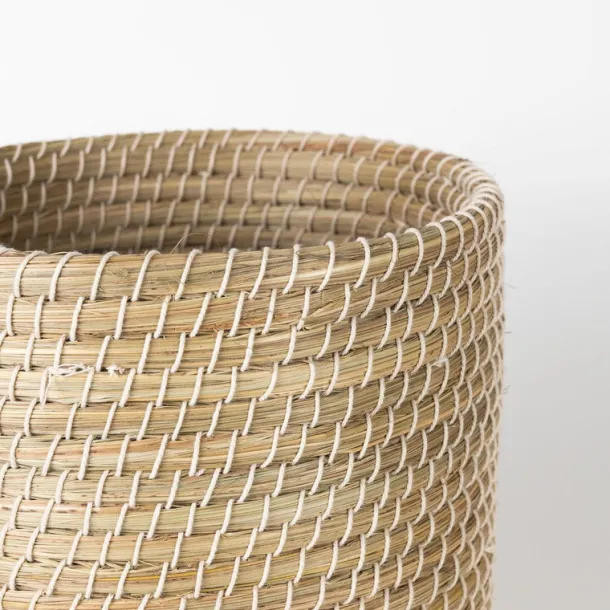 Kaisa Cylinder Basket