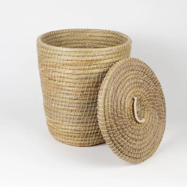 Kaisa Hamper Basket
