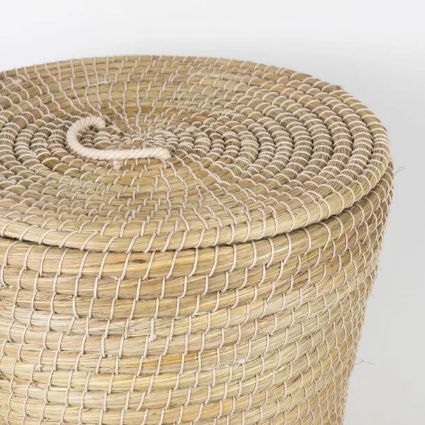 Kaisa Hamper Basket