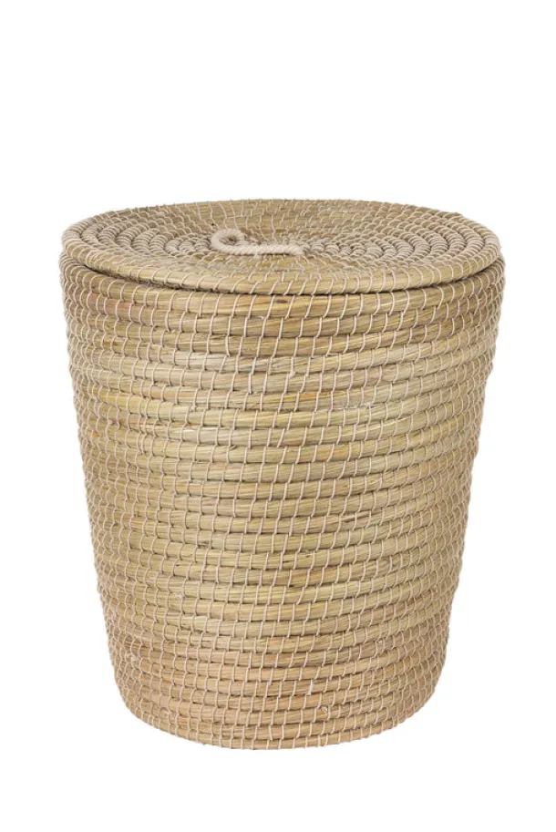 Kaisa Hamper Basket