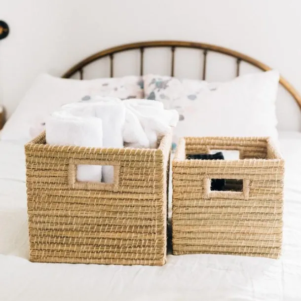 Kaisa Storage Basket