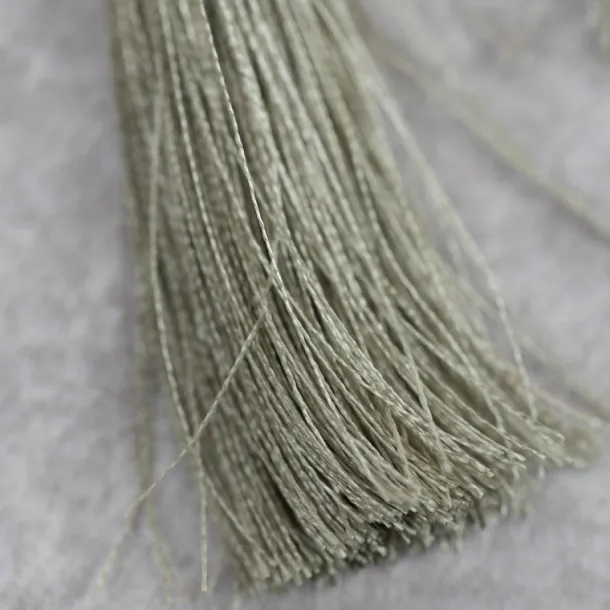 Kala Tassel Dangle Earrings