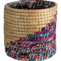 Kaleidoscope Basket