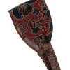 Kantha Stitch Headband