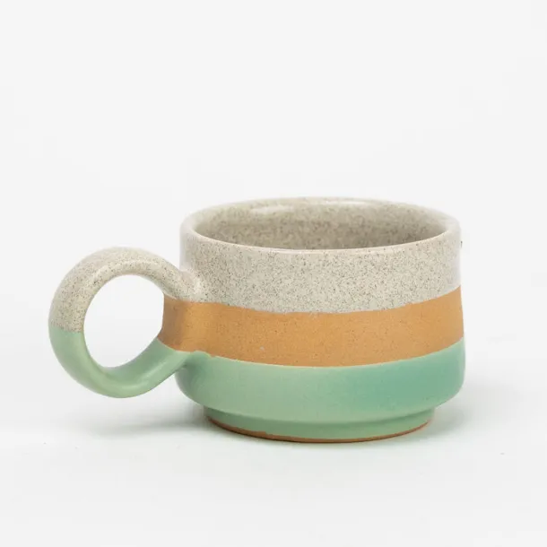 Kaphi Stacking Espresso Mug