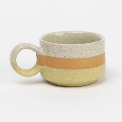 Kaphi Stacking Espresso Mug | Set of 4