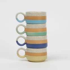 Kaphi Stacking Espresso Mug