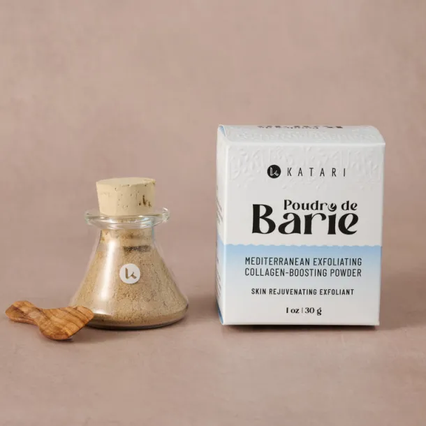 Katari Barie Powder