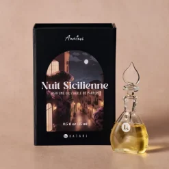 Katari Nuit Sicilienne Perfume