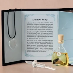 Katari Nuit Sicilienne Perfume