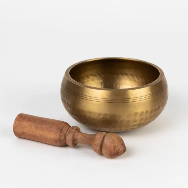 Kathmandu Singing Bowl
