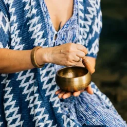 Kathmandu Singing Bowl