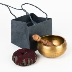 Kathmandu Singing Bowl
