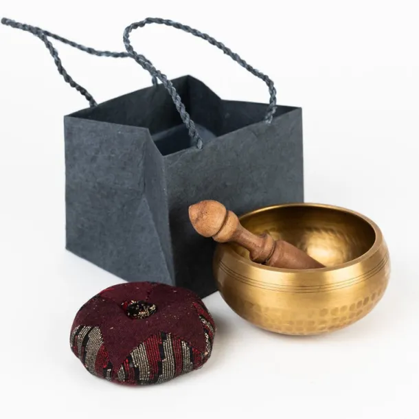 Kathmandu Singing Bowl