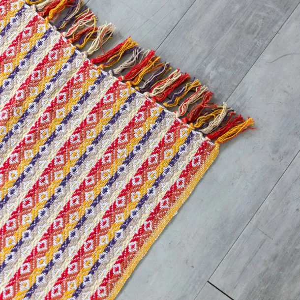 Kaviya To Go Blanket