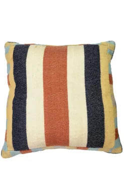 Kel Handwoven Pillow
