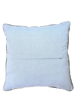 Kel Handwoven Pillow