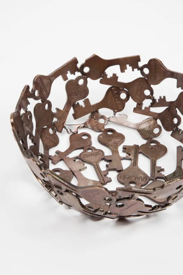 Key Bowl