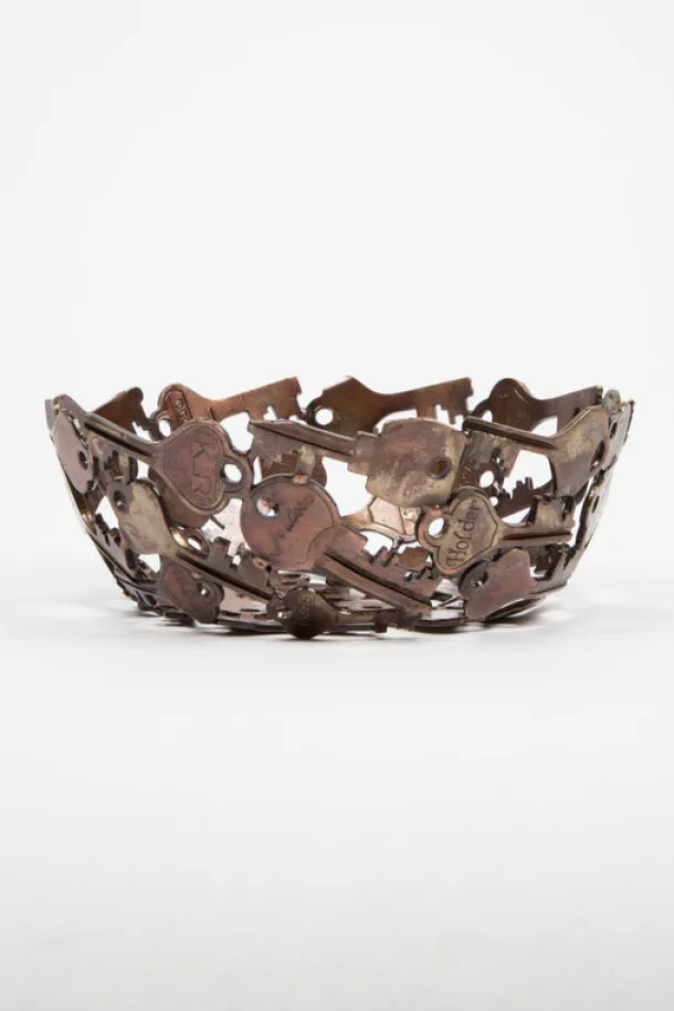 Key Bowl