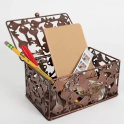 Key Box
