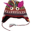 Kid's Monster Hat