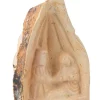 Kisii Stone Cave Nativity